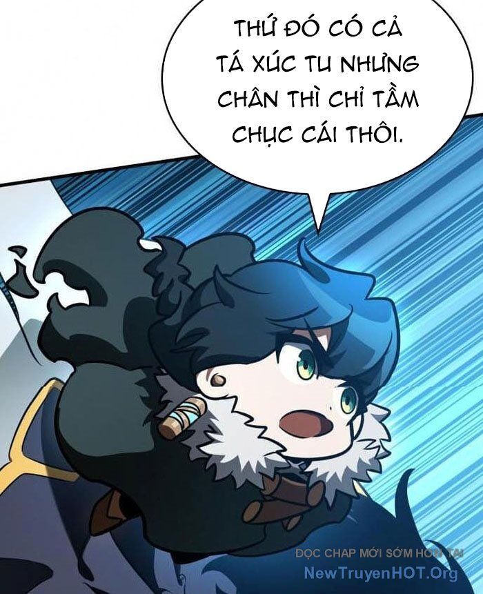Sử Thi Valhalla - Chapter 47 - Page 4