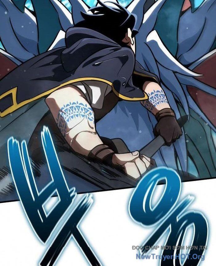 Sử Thi Valhalla - Chapter 47 - Page 8