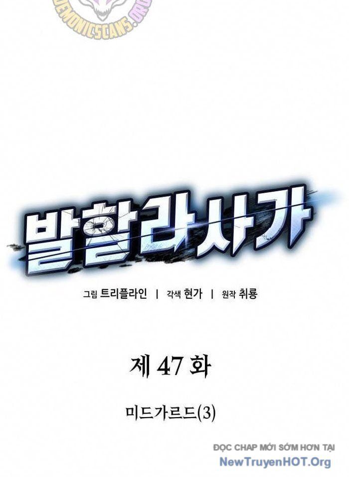 Sử Thi Valhalla - Chapter 47 - Page 84