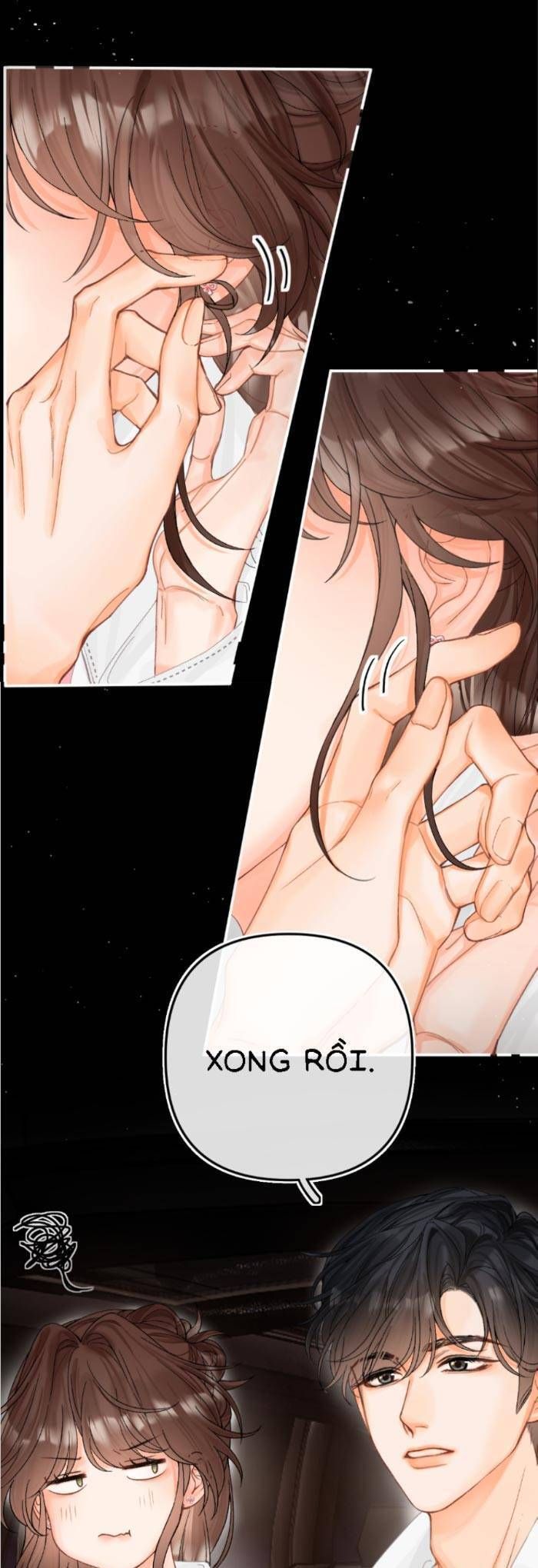 Xin Hãy Chăm Sóc Nhiều Hơn - Chapter 14 - Page 12