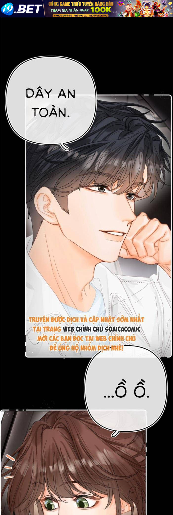 Xin Hãy Chăm Sóc Nhiều Hơn - Chapter 14 - Page 15