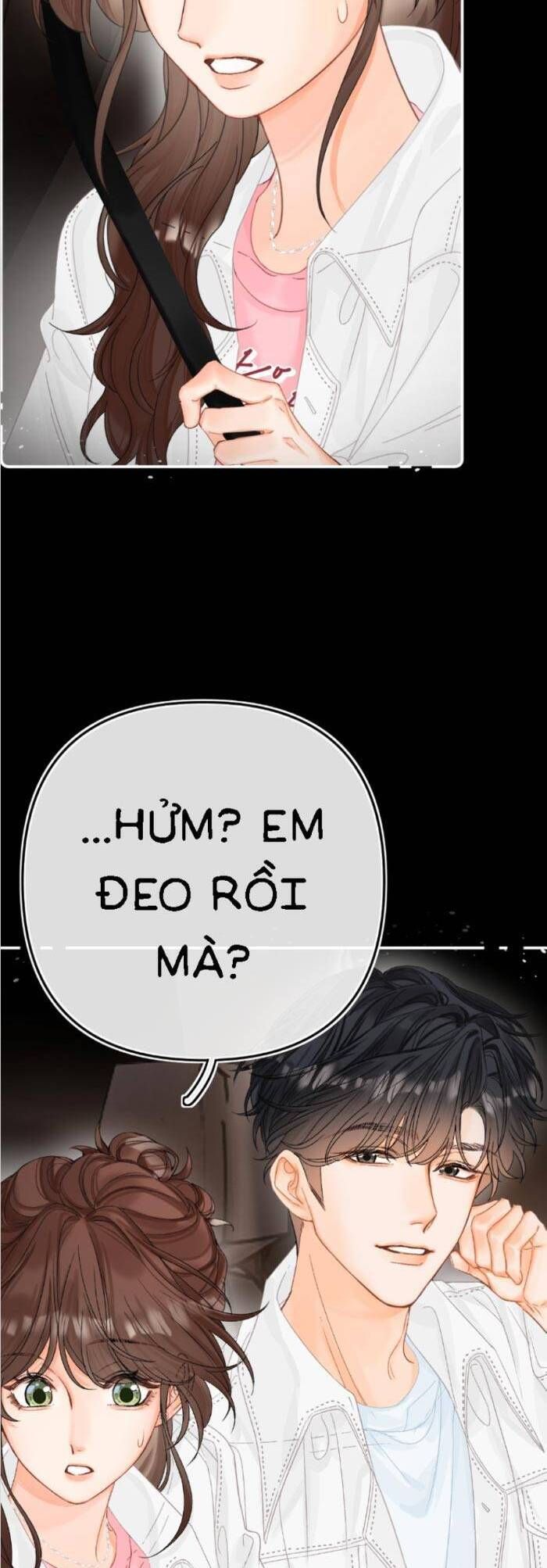 Xin Hãy Chăm Sóc Nhiều Hơn - Chapter 14 - Page 16