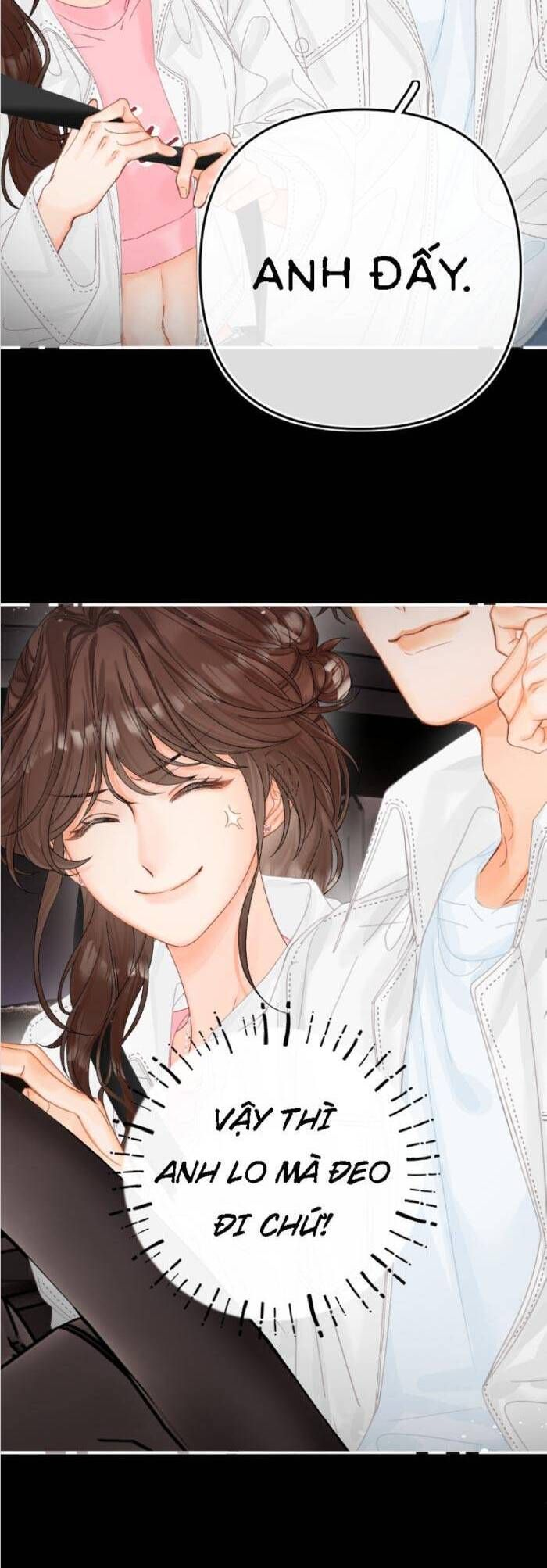 Xin Hãy Chăm Sóc Nhiều Hơn - Chapter 14 - Page 17