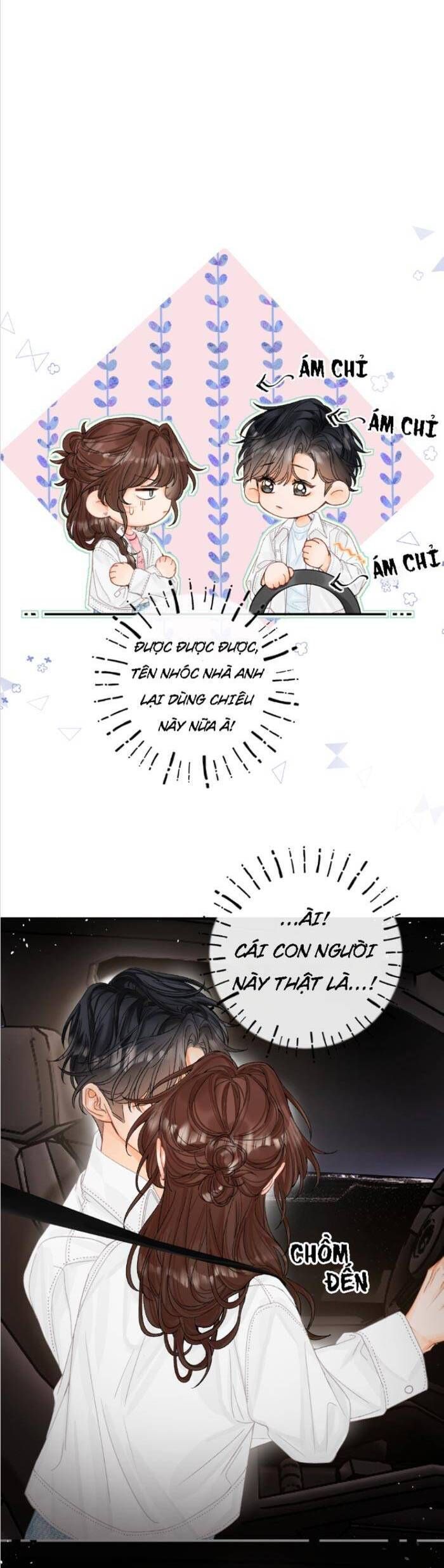 Xin Hãy Chăm Sóc Nhiều Hơn - Chapter 14 - Page 19