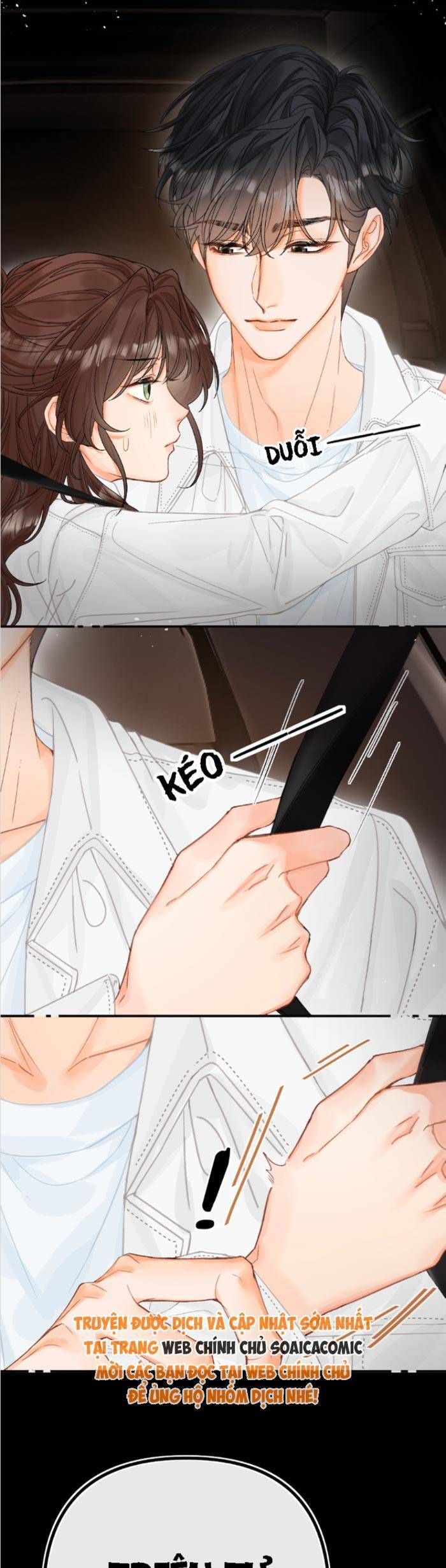 Xin Hãy Chăm Sóc Nhiều Hơn - Chapter 14 - Page 20
