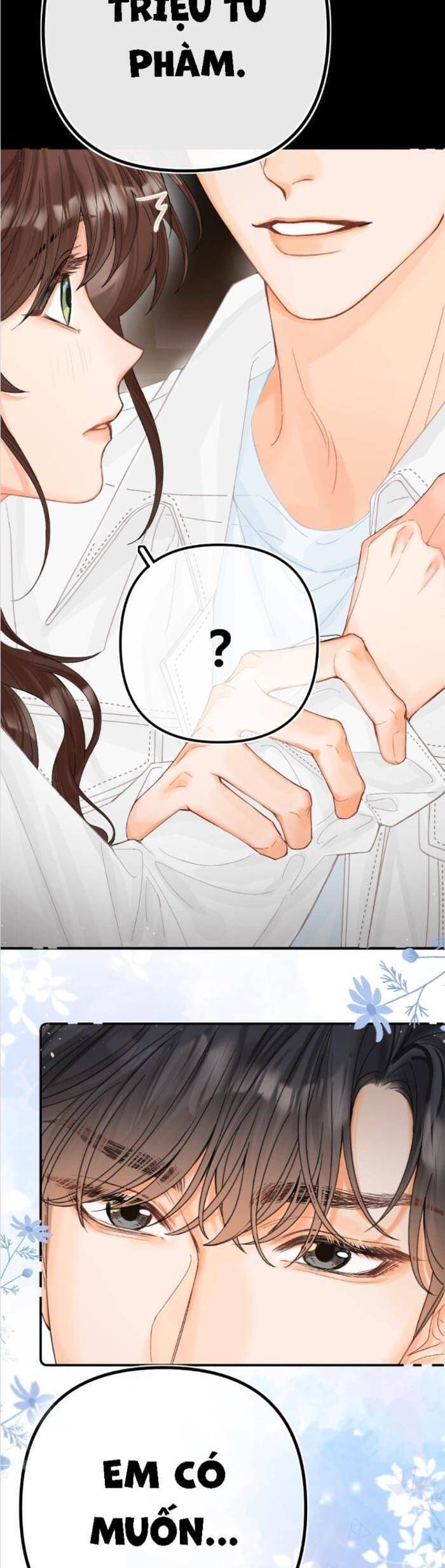 Xin Hãy Chăm Sóc Nhiều Hơn - Chapter 14 - Page 21