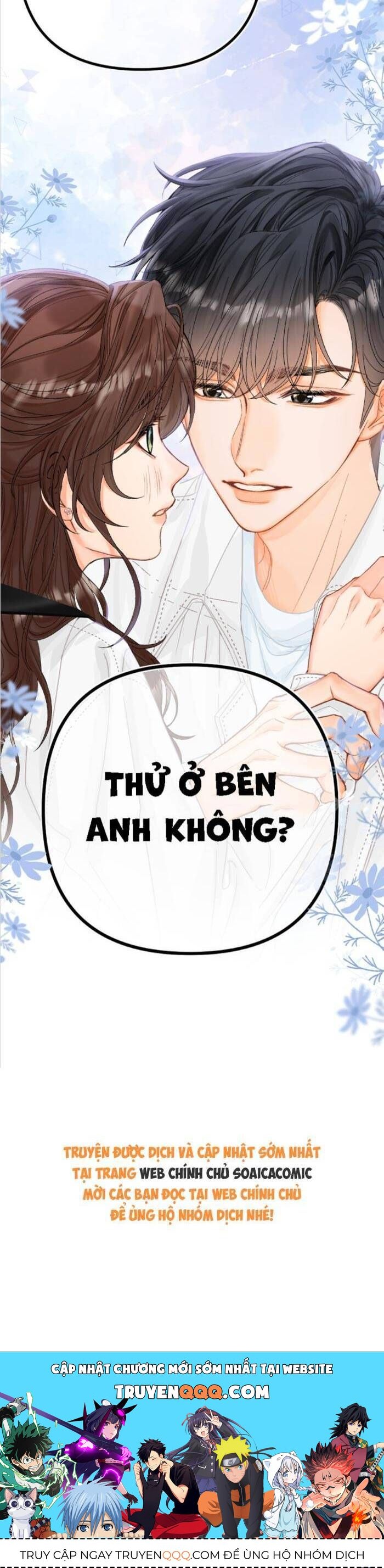 Xin Hãy Chăm Sóc Nhiều Hơn - Chapter 14 - Page 22