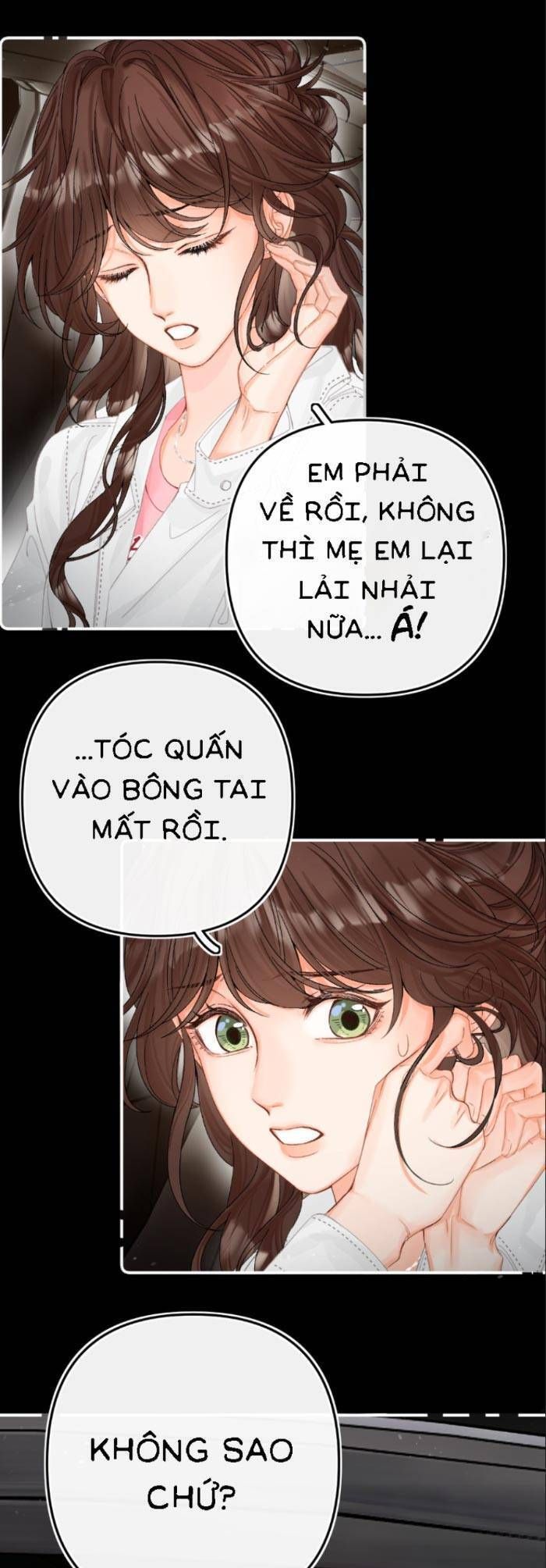 Xin Hãy Chăm Sóc Nhiều Hơn - Chapter 14 - Page 6