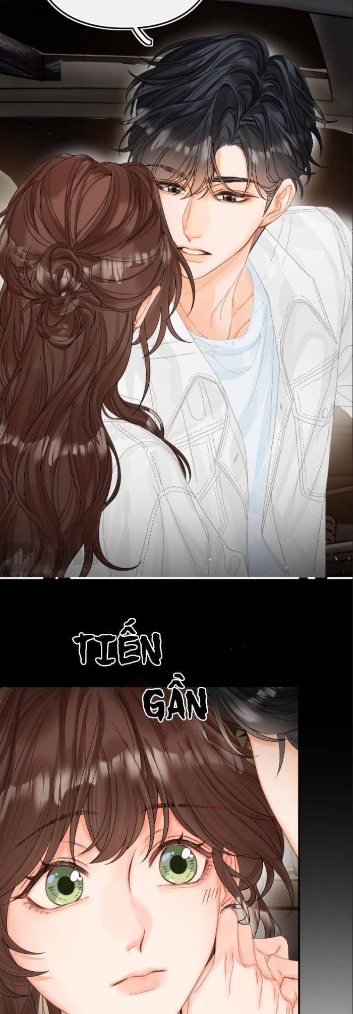 Xin Hãy Chăm Sóc Nhiều Hơn - Chapter 14 - Page 7