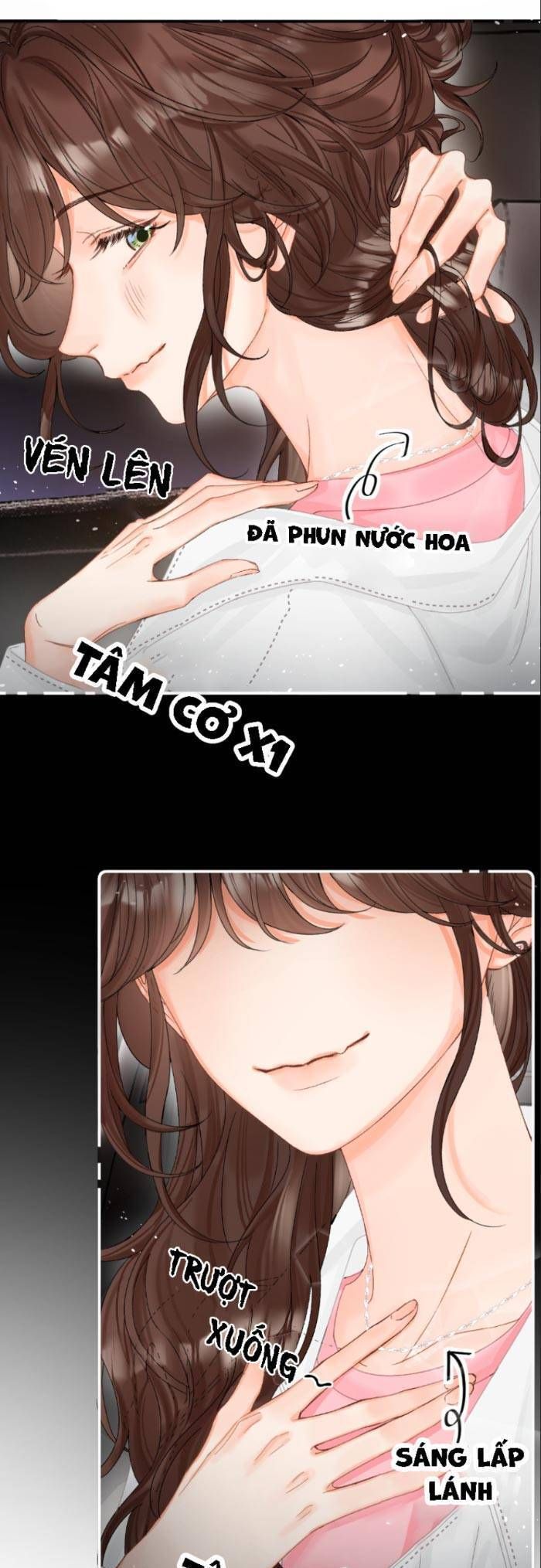 Xin Hãy Chăm Sóc Nhiều Hơn - Chapter 14 - Page 9