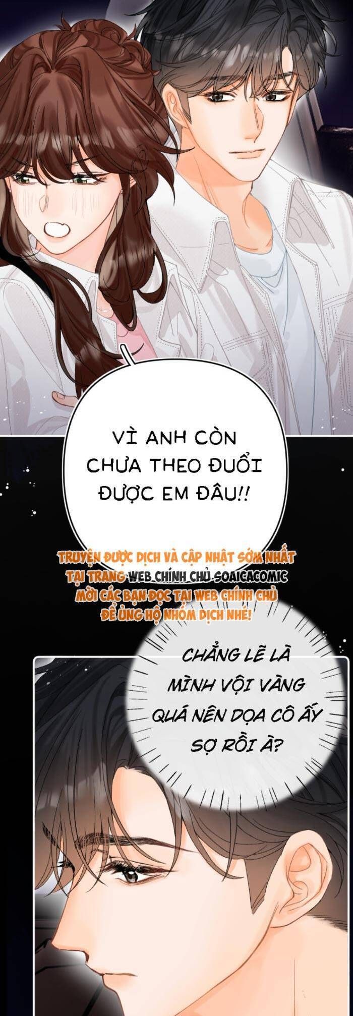 Xin Hãy Chăm Sóc Nhiều Hơn - Chapter 15 - Page 10