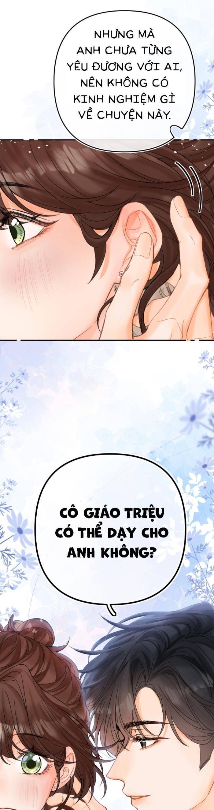 Xin Hãy Chăm Sóc Nhiều Hơn - Chapter 15 - Page 12