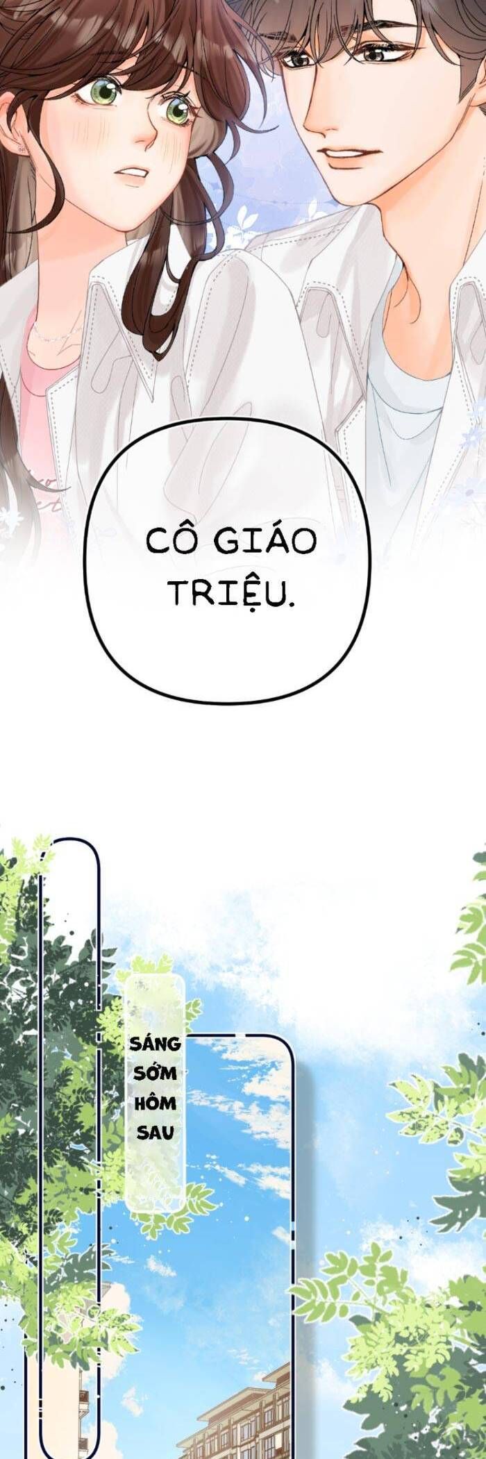 Xin Hãy Chăm Sóc Nhiều Hơn - Chapter 15 - Page 15