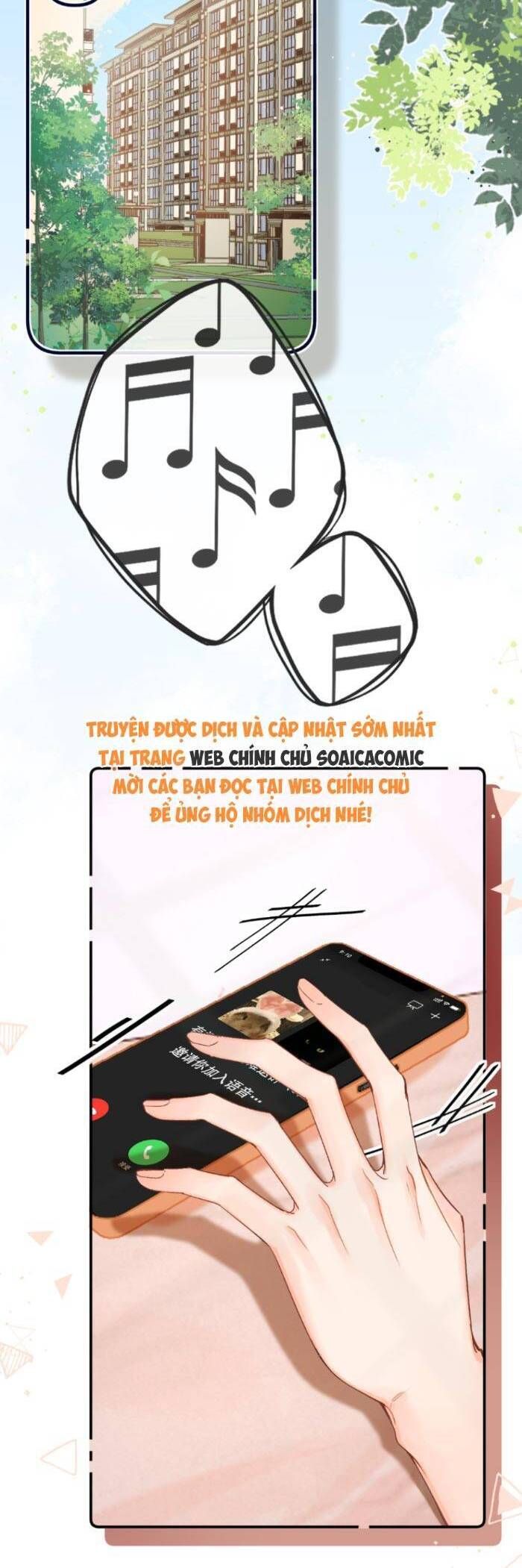 Xin Hãy Chăm Sóc Nhiều Hơn - Chapter 15 - Page 16