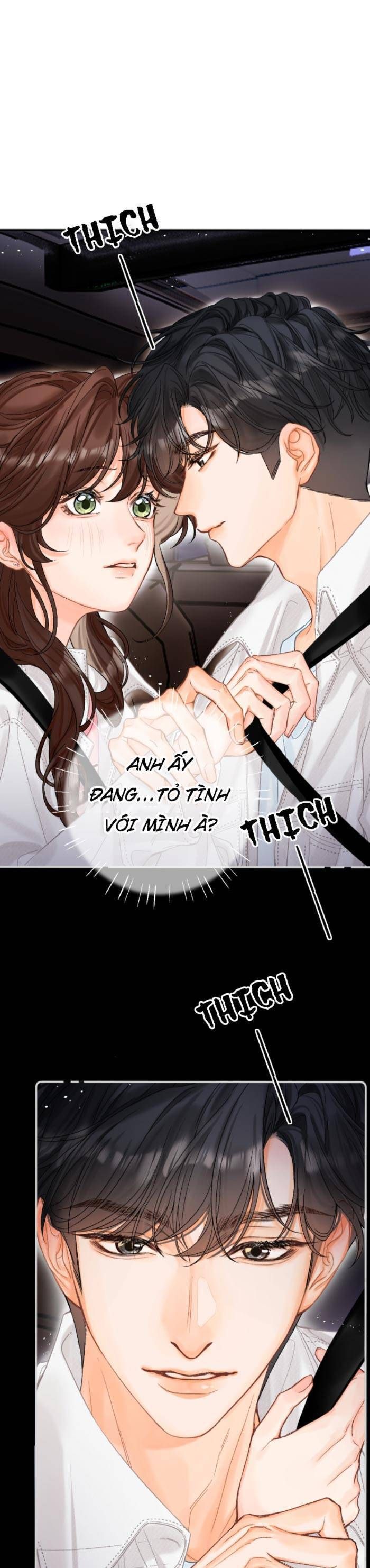 Xin Hãy Chăm Sóc Nhiều Hơn - Chapter 15 - Page 3