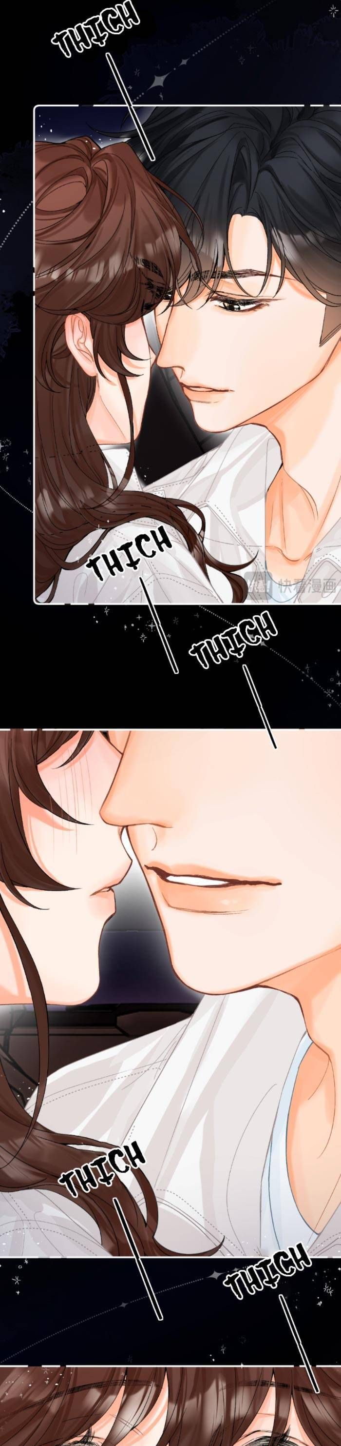 Xin Hãy Chăm Sóc Nhiều Hơn - Chapter 15 - Page 5