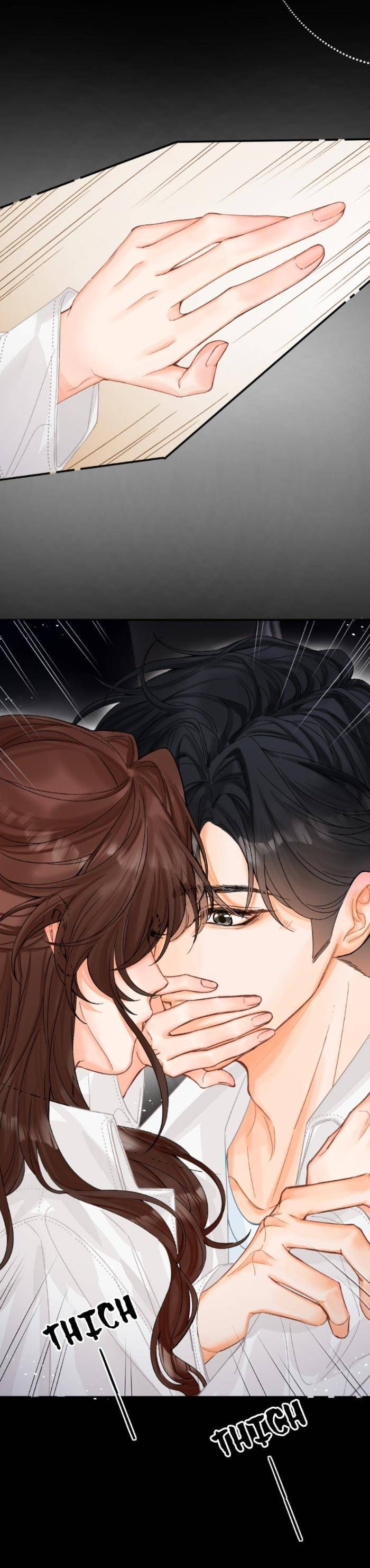 Xin Hãy Chăm Sóc Nhiều Hơn - Chapter 15 - Page 7