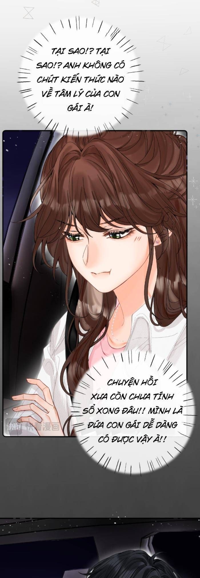 Xin Hãy Chăm Sóc Nhiều Hơn - Chapter 15 - Page 9