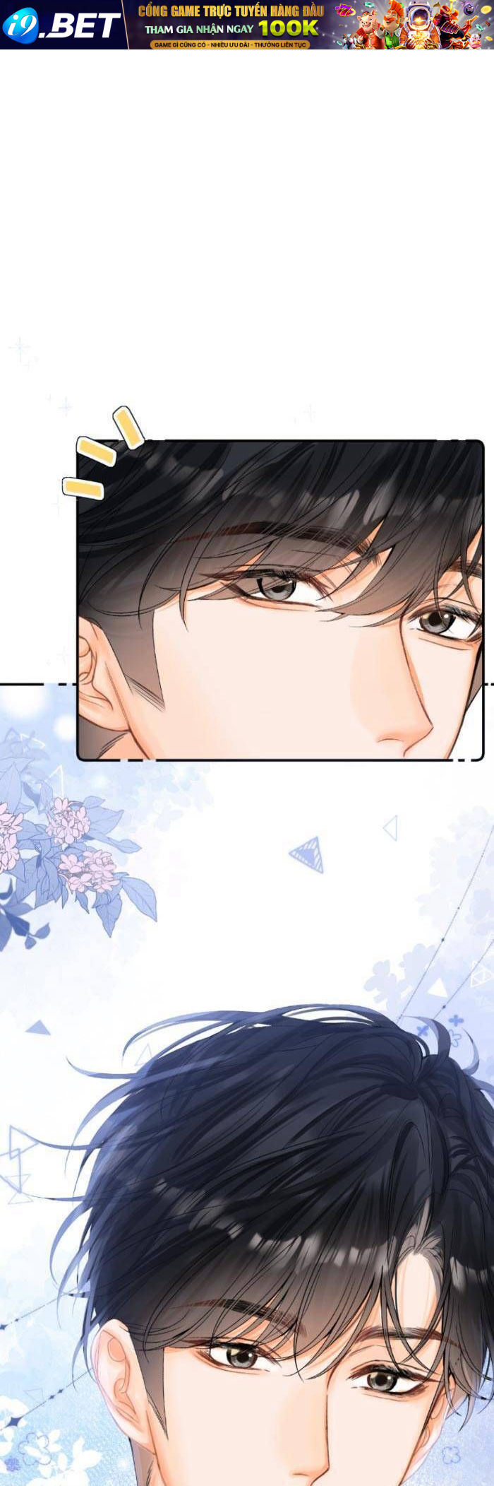 Xin Hãy Chăm Sóc Nhiều Hơn - Chapter 16 - Page 10