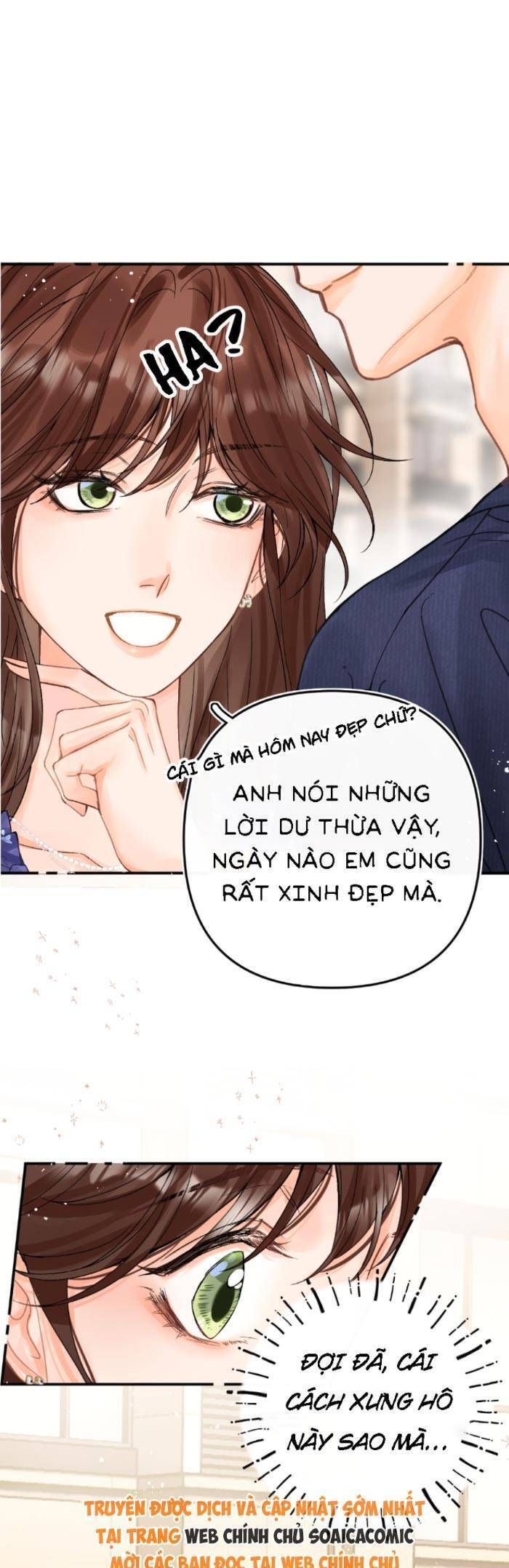 Xin Hãy Chăm Sóc Nhiều Hơn - Chapter 16 - Page 13