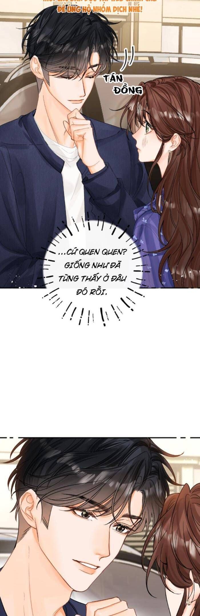 Xin Hãy Chăm Sóc Nhiều Hơn - Chapter 16 - Page 14