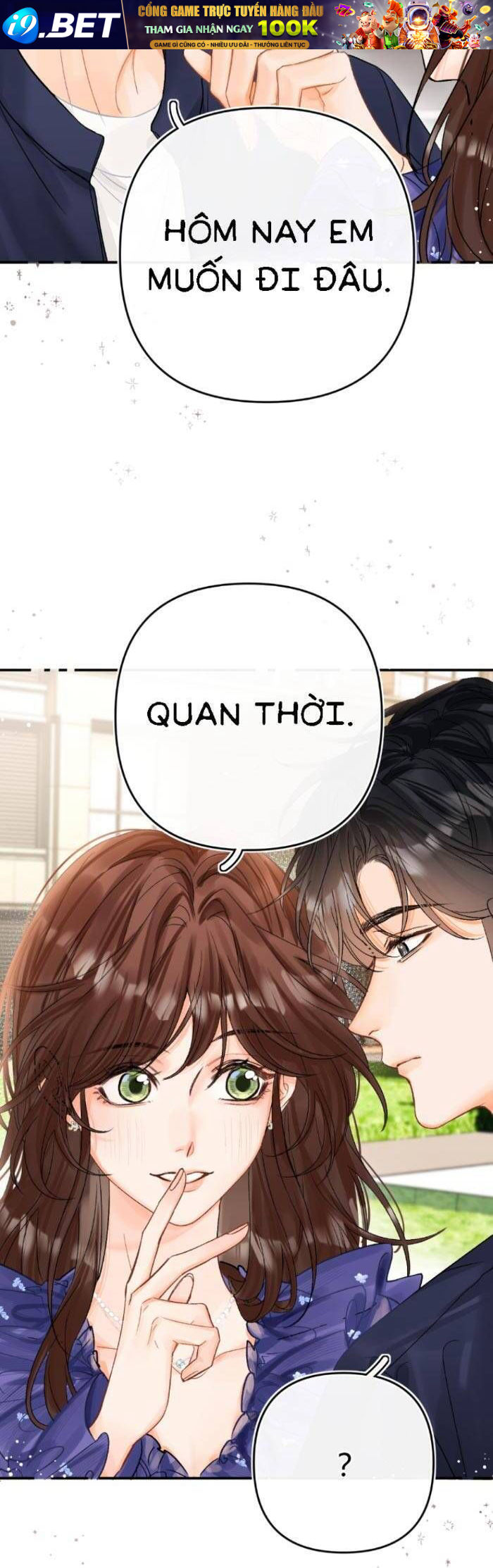 Xin Hãy Chăm Sóc Nhiều Hơn - Chapter 16 - Page 15