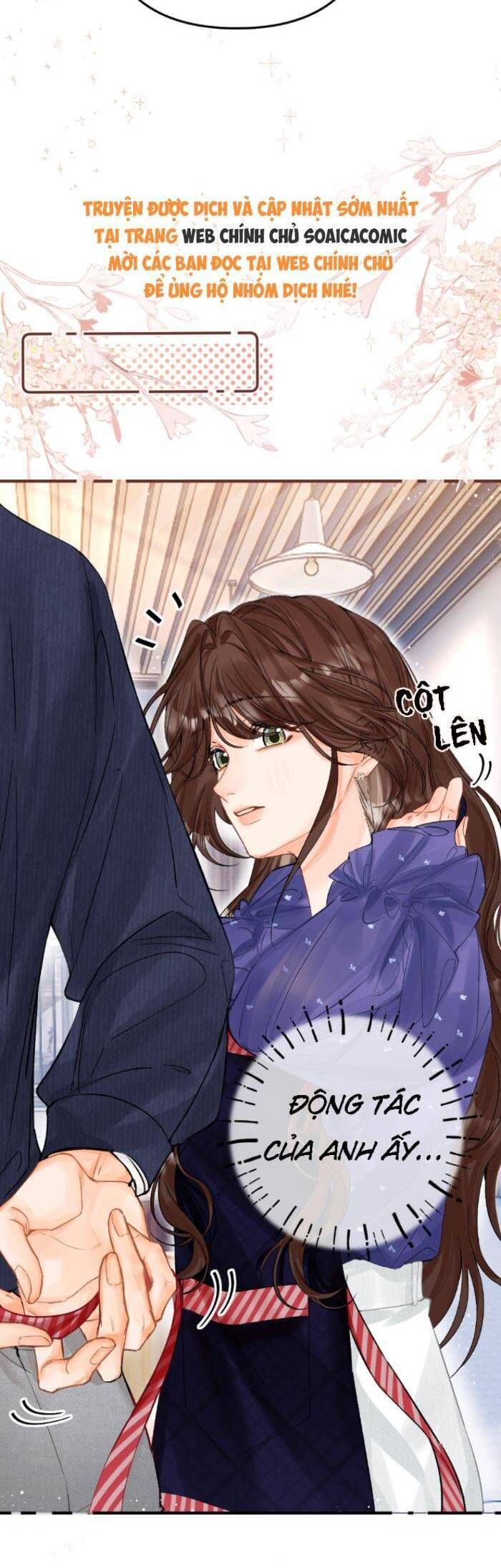 Xin Hãy Chăm Sóc Nhiều Hơn - Chapter 16 - Page 21