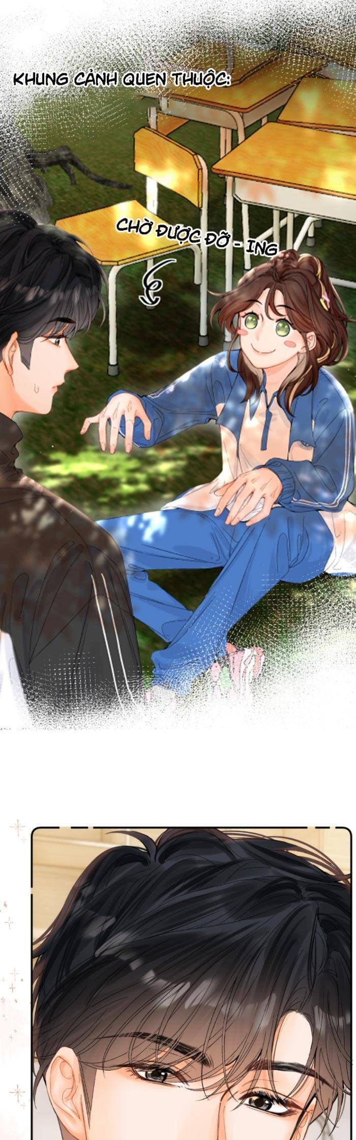 Xin Hãy Chăm Sóc Nhiều Hơn - Chapter 16 - Page 27