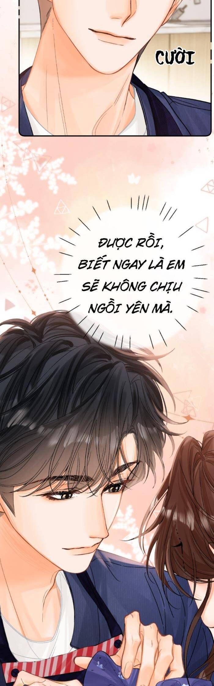 Xin Hãy Chăm Sóc Nhiều Hơn - Chapter 16 - Page 28