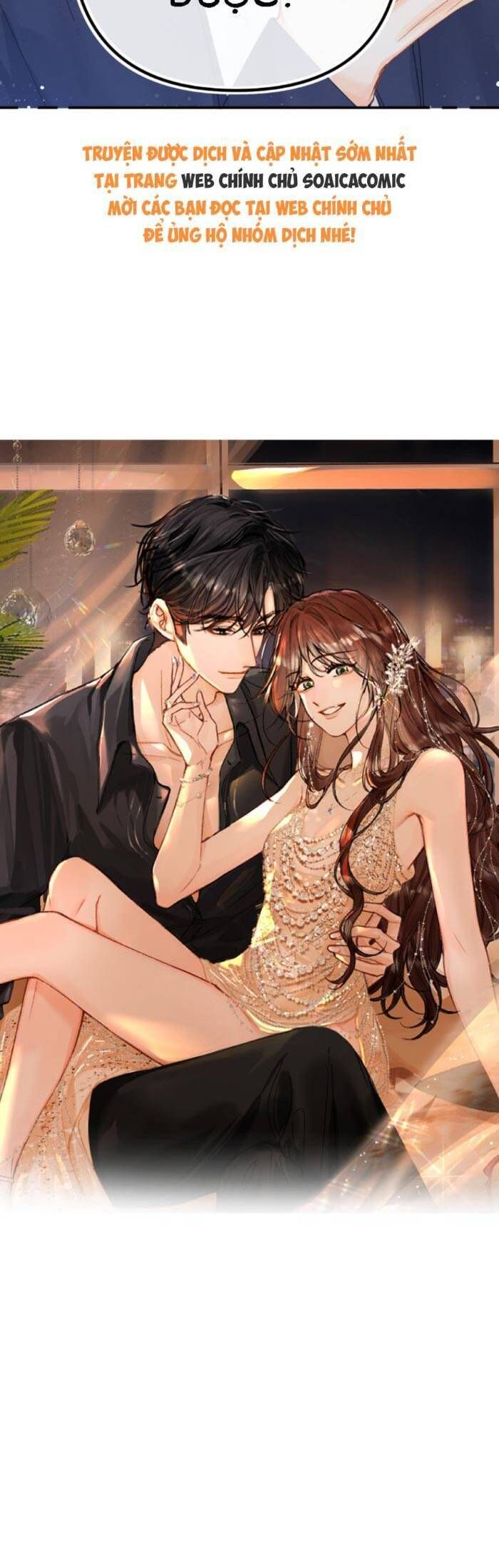 Xin Hãy Chăm Sóc Nhiều Hơn - Chapter 16 - Page 3