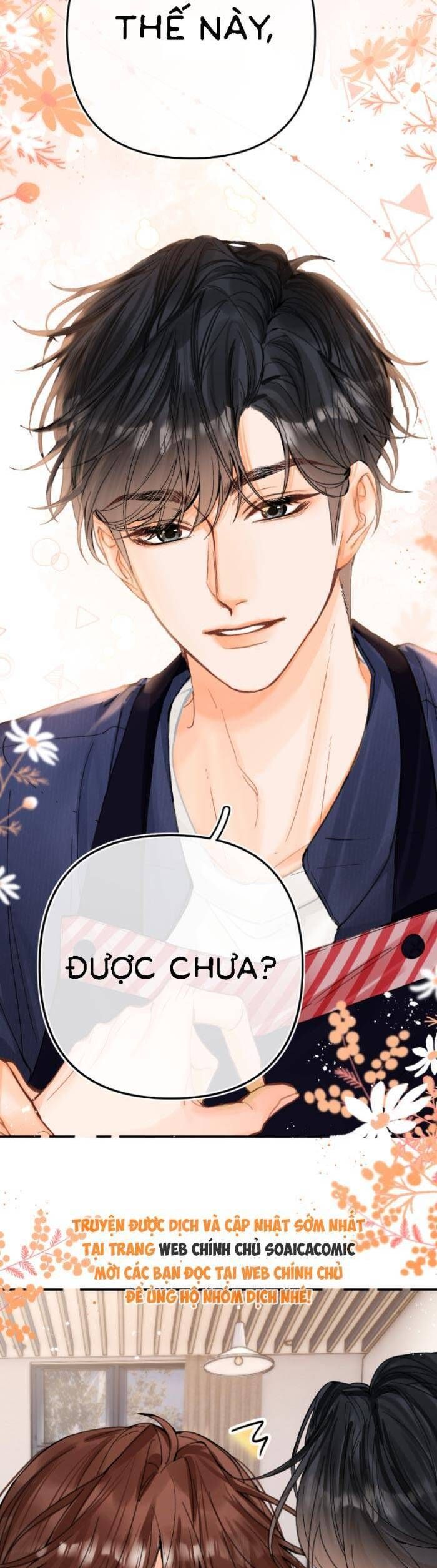 Xin Hãy Chăm Sóc Nhiều Hơn - Chapter 16 - Page 31