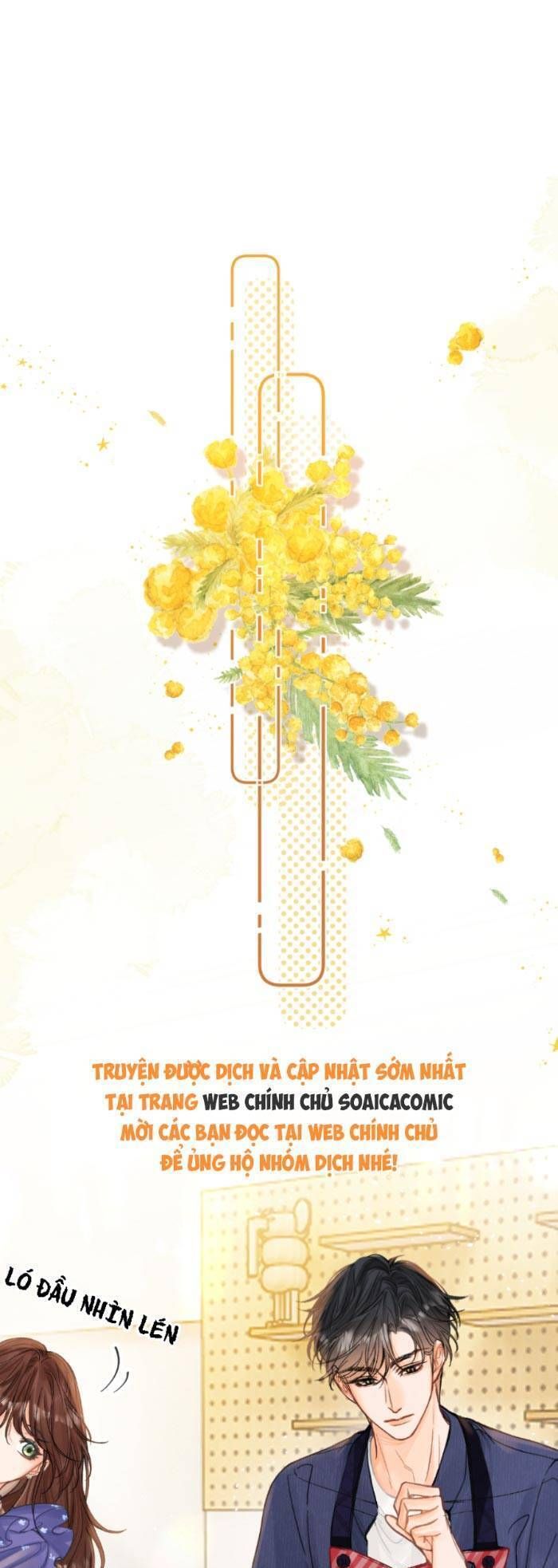 Xin Hãy Chăm Sóc Nhiều Hơn - Chapter 16 - Page 33