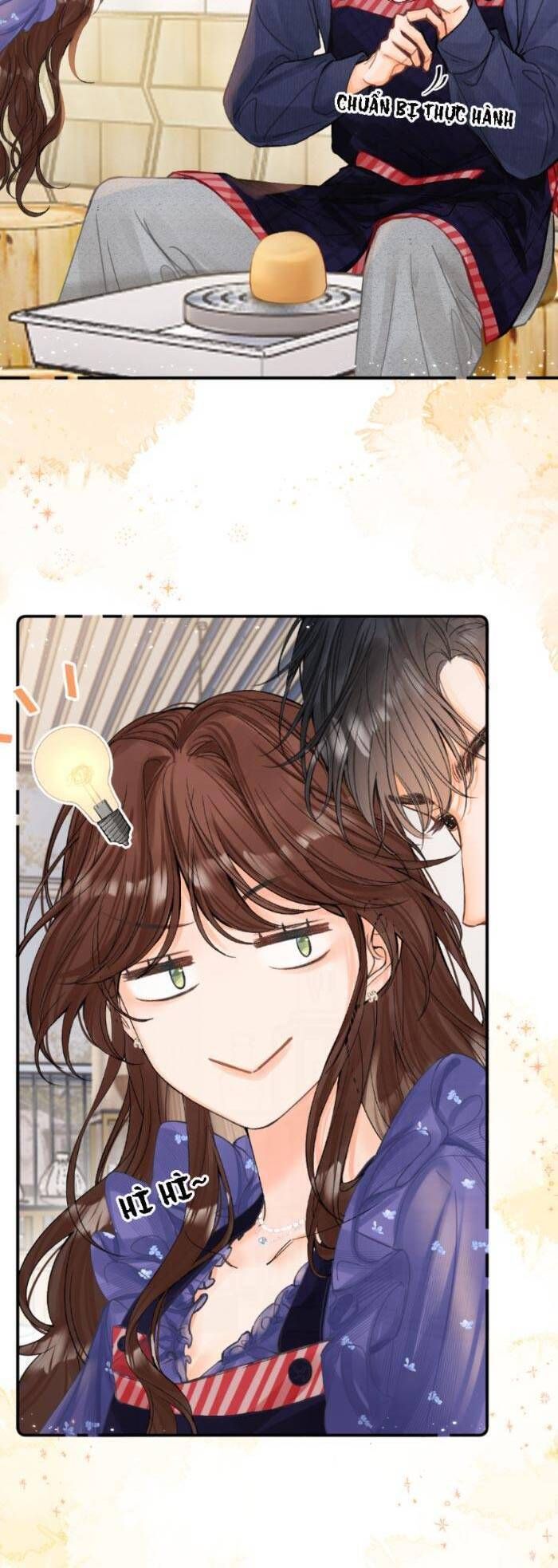 Xin Hãy Chăm Sóc Nhiều Hơn - Chapter 16 - Page 34