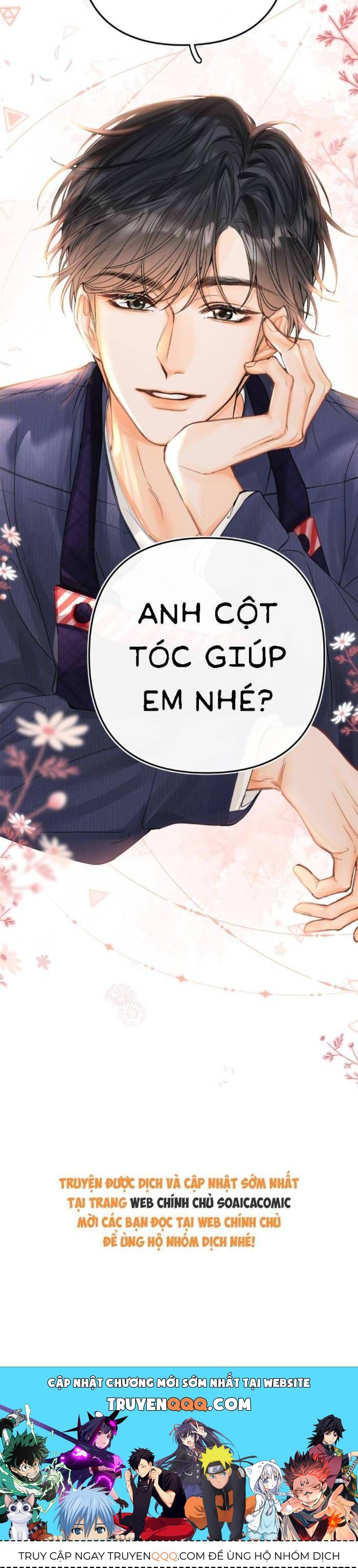 Xin Hãy Chăm Sóc Nhiều Hơn - Chapter 16 - Page 37