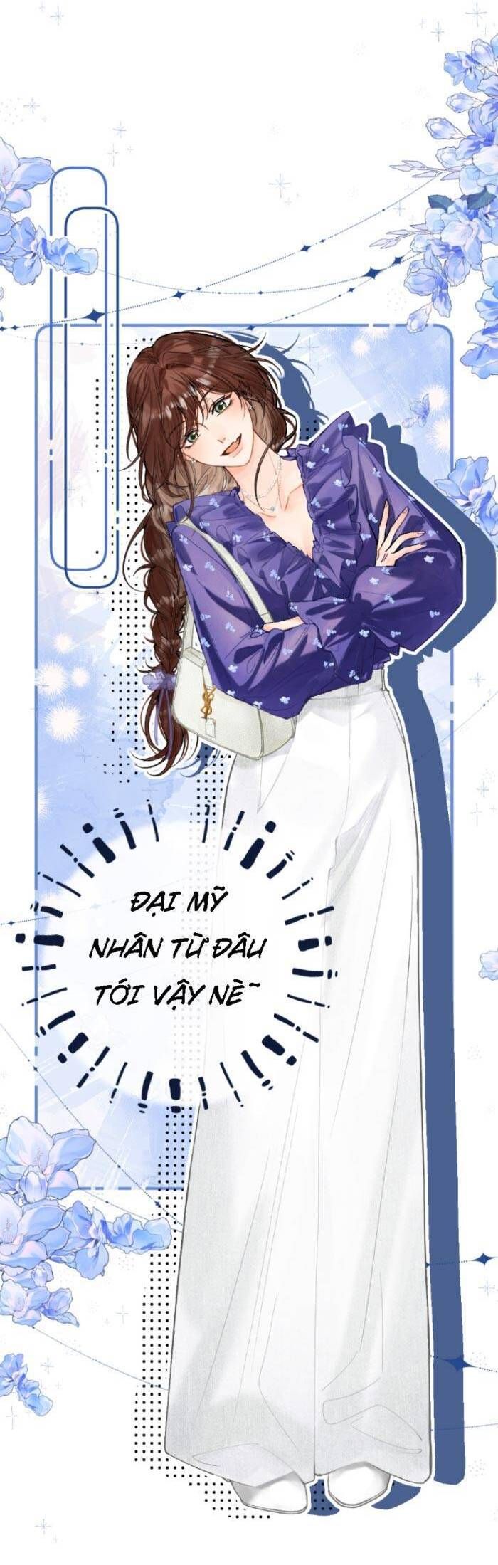 Xin Hãy Chăm Sóc Nhiều Hơn - Chapter 16 - Page 6