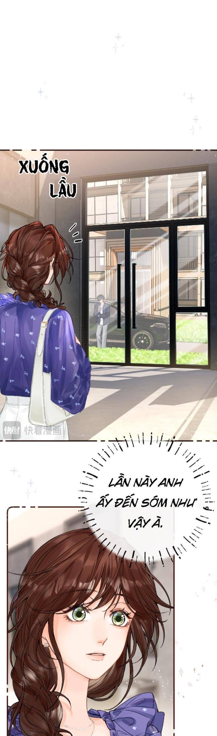 Xin Hãy Chăm Sóc Nhiều Hơn - Chapter 16 - Page 7