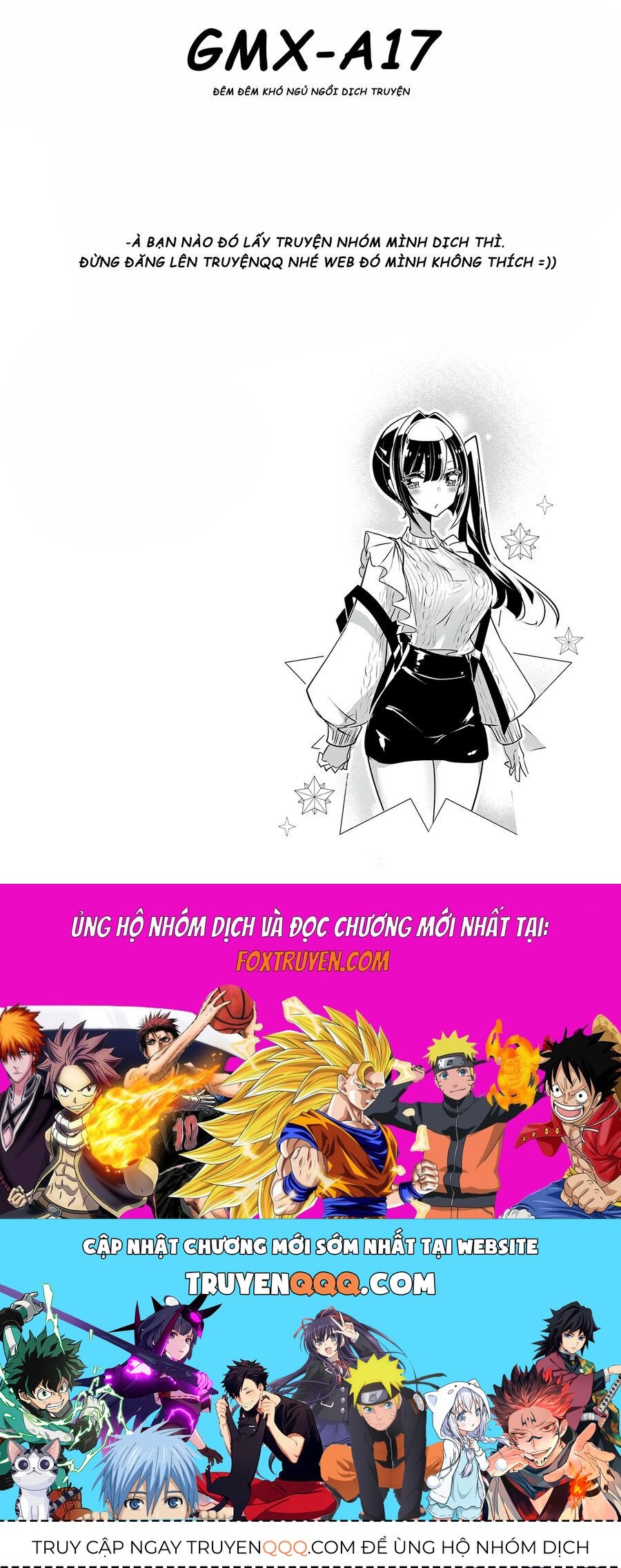 Misumi-san không thể nhìn thấu! - Chapter 12 - Page 20