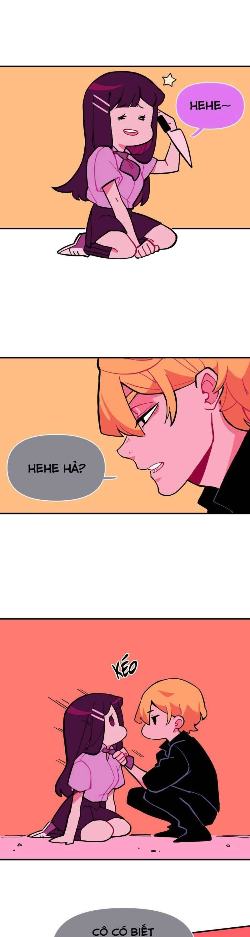 Homesick - Chapter 1 - Page 11