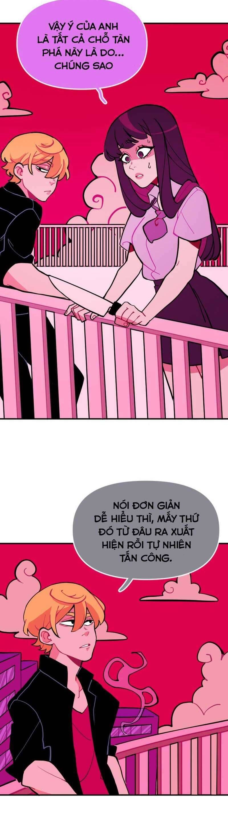 Homesick - Chapter 1 - Page 23