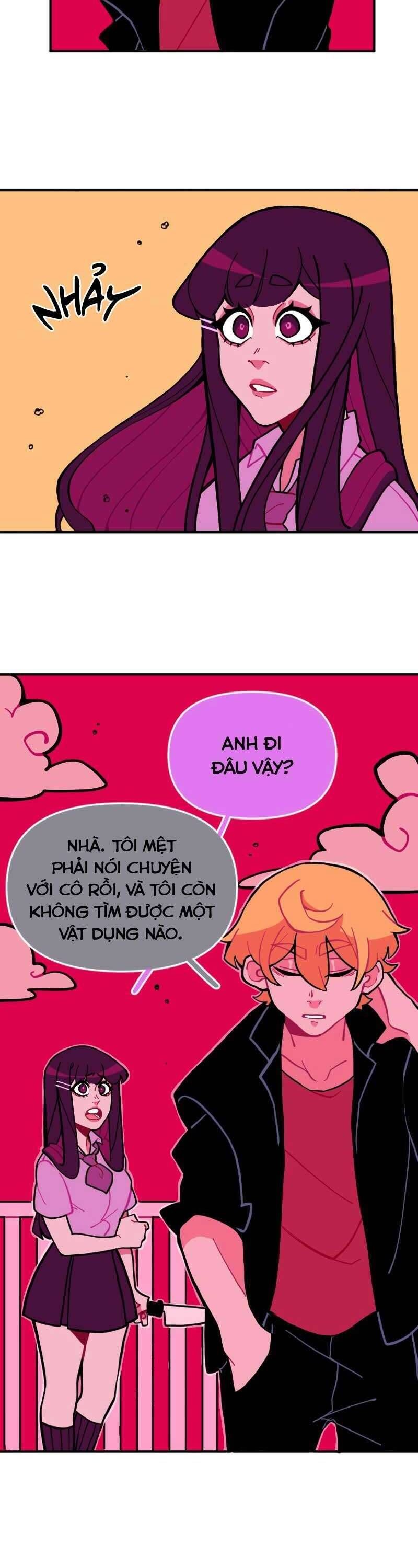 Homesick - Chapter 1 - Page 32