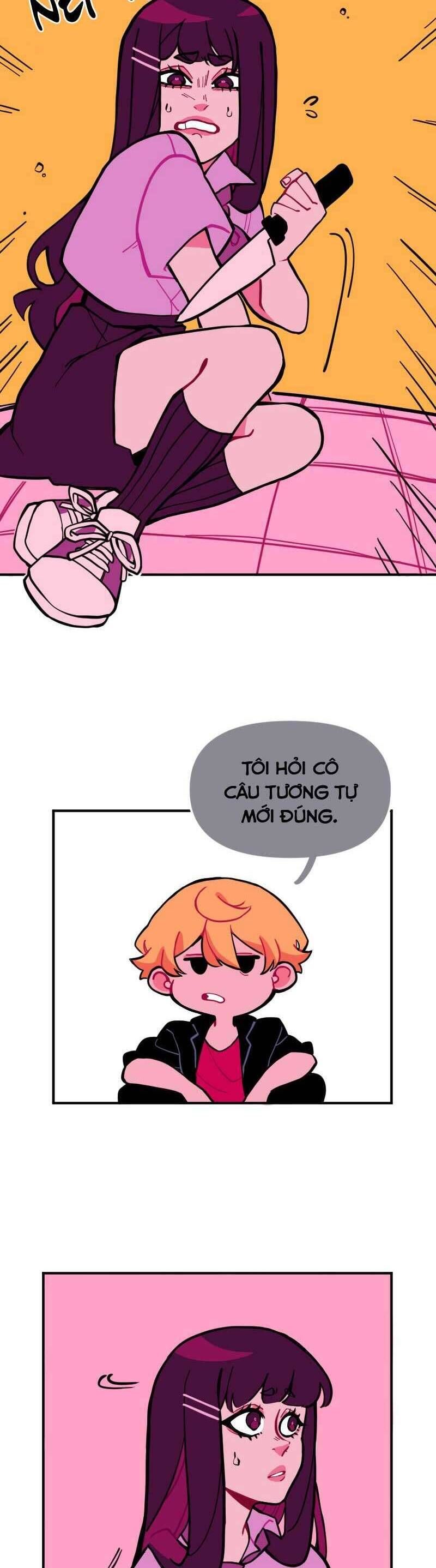 Homesick - Chapter 1 - Page 5