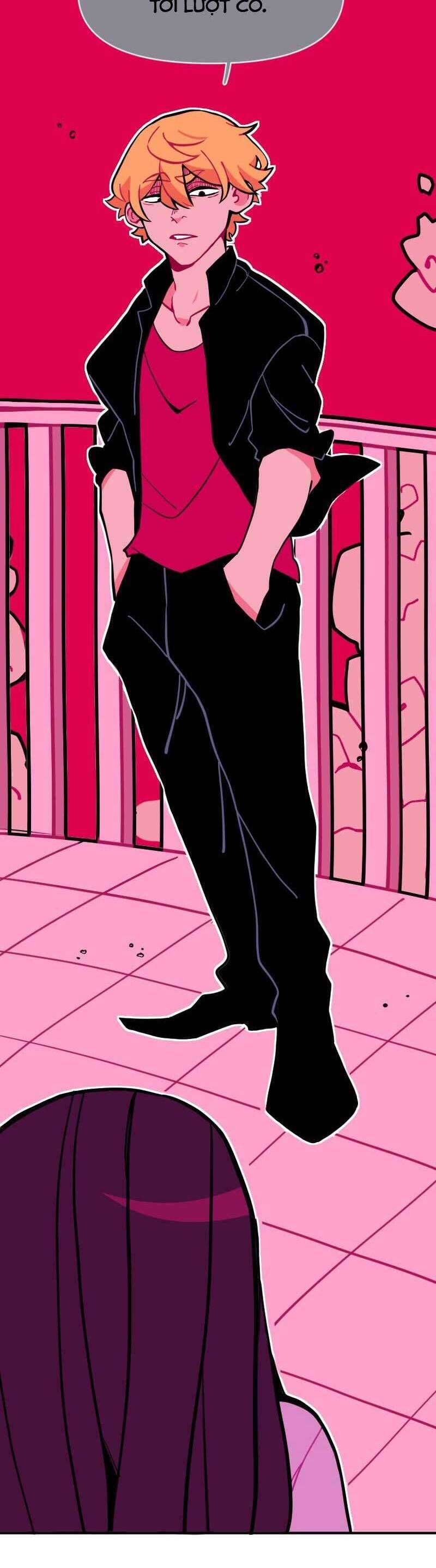 Homesick - Chapter 1 - Page 8