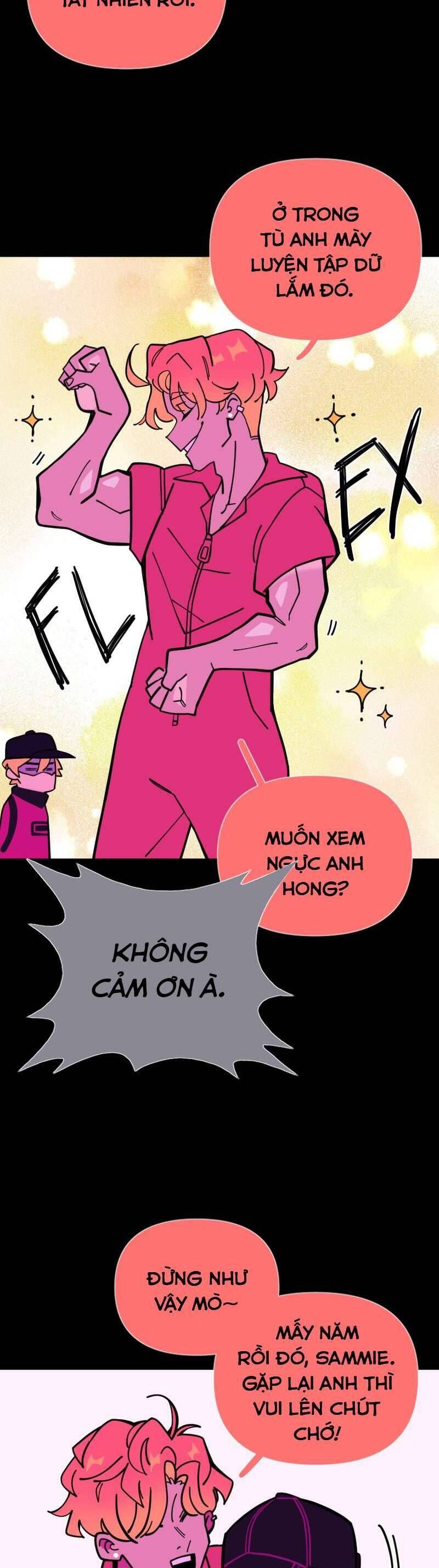 Homesick - Chapter 10 - Page 11