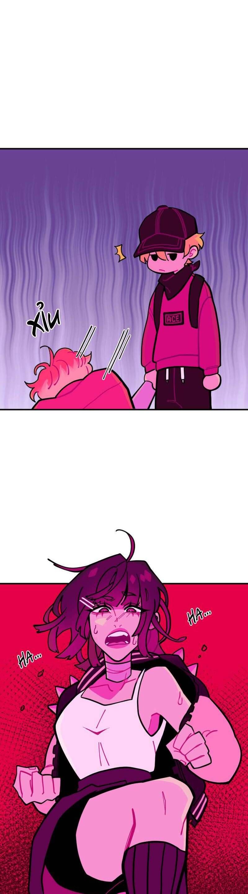 Homesick - Chapter 10 - Page 17