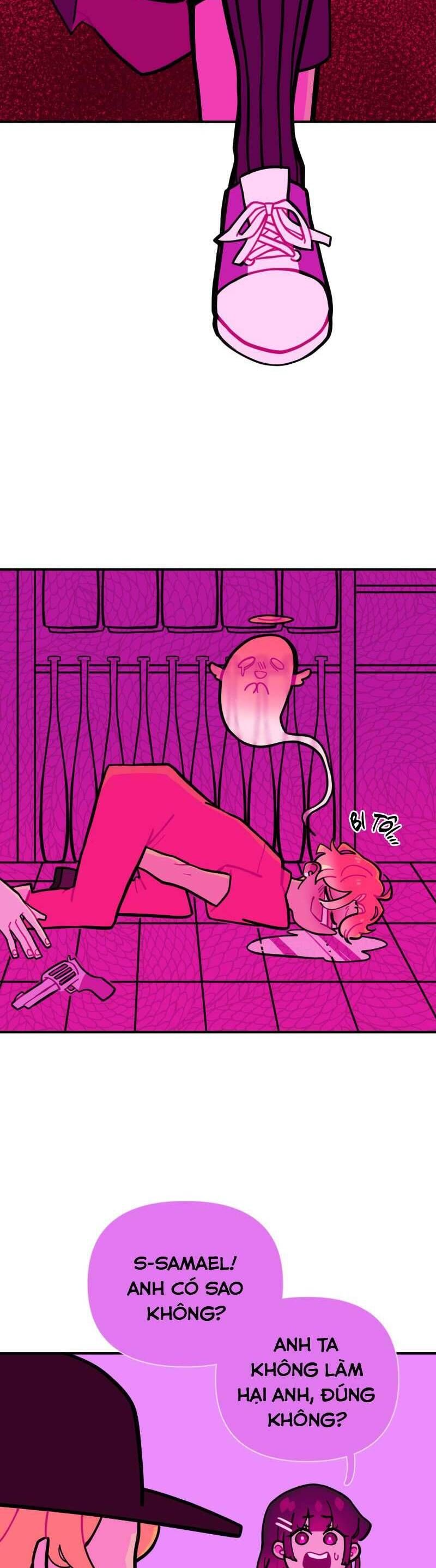 Homesick - Chapter 10 - Page 18