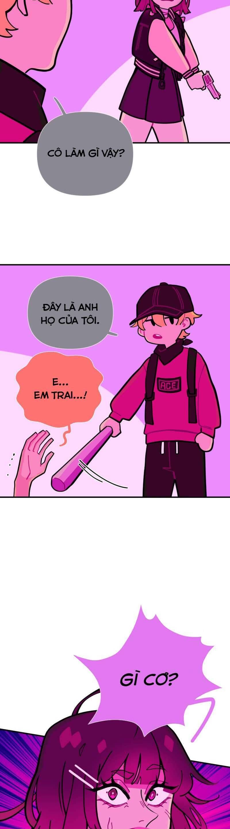 Homesick - Chapter 10 - Page 19