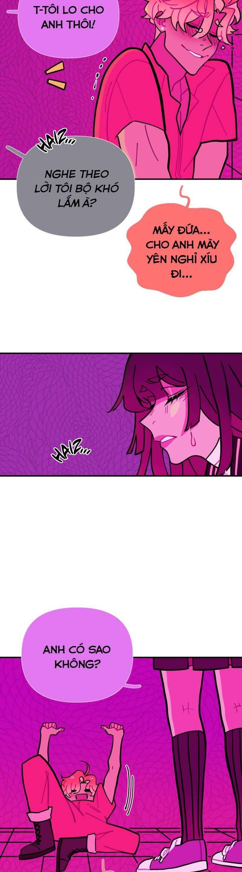 Homesick - Chapter 10 - Page 21