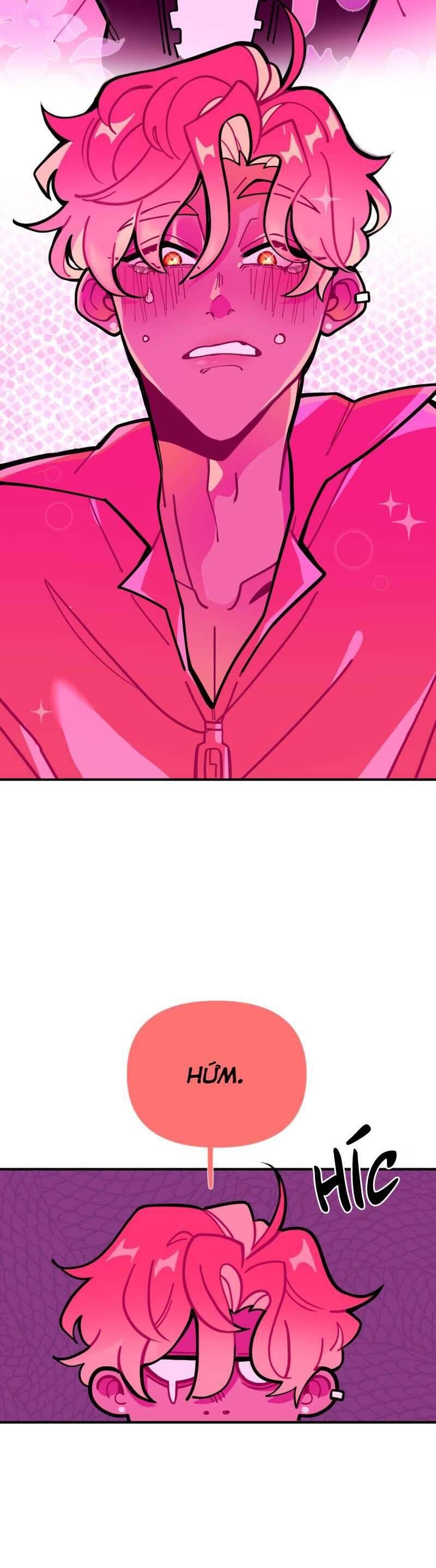 Homesick - Chapter 10 - Page 23