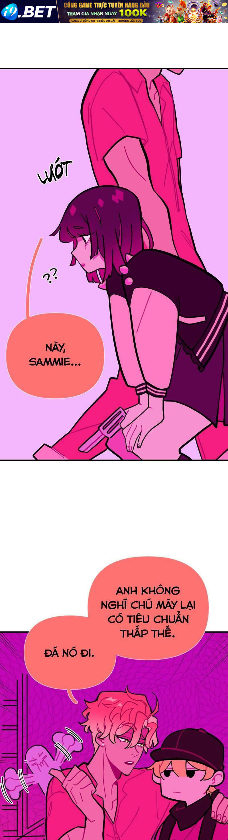 Homesick - Chapter 10 - Page 24