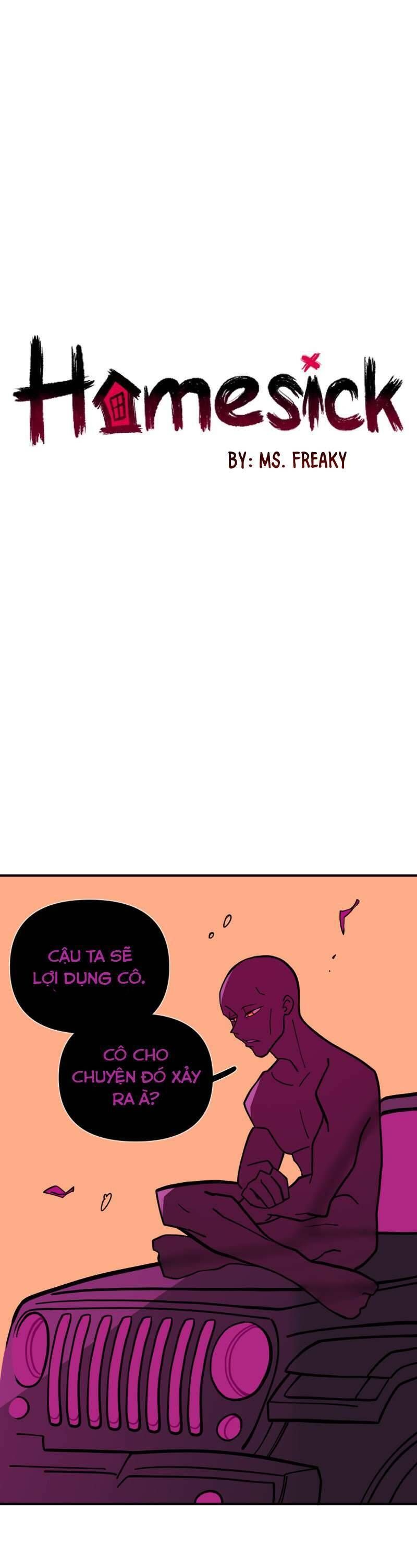 Homesick - Chapter 10 - Page 3